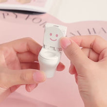 Afbeelding in Gallery-weergave laden, Miniatuurhuisje Pop Bubble Badkamer