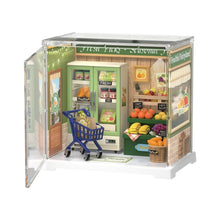 Afbeelding in Gallery-weergave laden, Miniatuurhuisje - Natuurlijke energievruchten