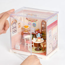 Afbeelding in Gallery-weergave laden, Miniatuurhuisje - Honingthee-lounge