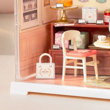 Afbeelding in Gallery-weergave laden, Miniatuurhuisje - Honingthee-lounge