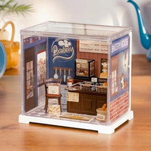 Afbeelding in Gallery-weergave laden, Miniatuurhuisje - Boterbakkerijhuis Figured'Art
