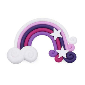 Magnetische Diamond Painting Hoes / Regenboog 4 Kleuren