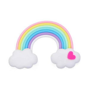 Magnetische Diamond Painting Hoes / Regenboog 4 Kleuren