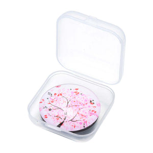 Magnetische Diamond Painting Coverhouder / Filmhouder Boom 4 Kleuren Accessoire