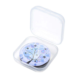 Magnetische Diamond Painting Coverhouder / Filmhouder Boom 4 Kleuren Accessoire