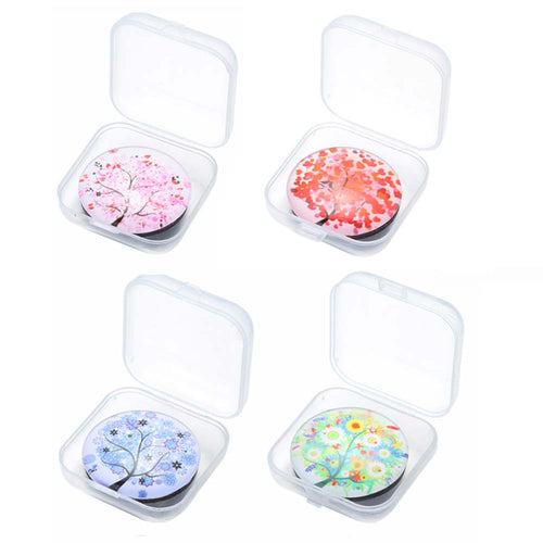 Magnetische Dekselhouder Diamond Painting / Filmhouder Boom 4 Kleuren Accessoire