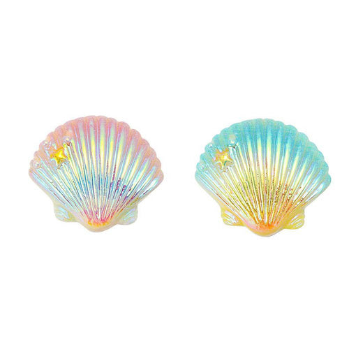 Magnetische Dekselhouder Diamond Painting / Schelp Accessoire