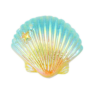 Magneet Coverhouder Diamond Painting / Schelp Accessoire