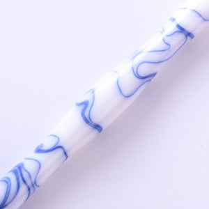 Premium Ergonomische Pen Diamond Painting Blauwe Golven 5 Varianten