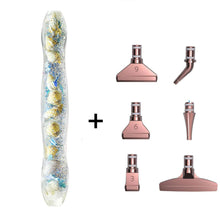 Afbeelding in Gallery-weergave laden, Premium Ergonomische Pen Diamond Painting Schelpen 5 Varianten