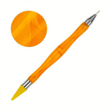 Afbeelding in Gallery-weergave laden, Ergonomische Diamond Painting Pen voor AB Stenen in 6 Kleuren