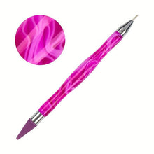 Afbeelding in Gallery-weergave laden, Ergonomische Diamond Painting Pen voor AB Stenen in 6 Kleuren