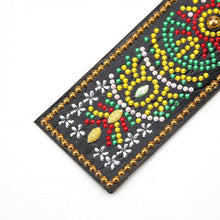 Afbeelding in Gallery-weergave laden, Boekmerken Diamond Painting Design Mandala