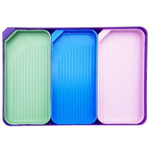 Multifunctionele Schalen Set Diamond Painting