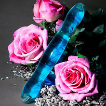 Afbeelding in Gallery-weergave laden, Premium Diamond Painting Pen Ergonomisch Turquoise Golven 5 Varianten