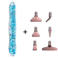 Afbeelding in Gallery-weergave laden, Premium Diamond Painting Pen Lichtblauw – 5 Opties