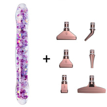 Afbeelding in Gallery-weergave laden, Premium Diamond Painting Pen Licht Paars 5 Varianten