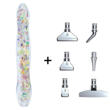 Afbeelding in Gallery-weergave laden, Premium Diamond Painting Pen Licht Mix 5 Varianten