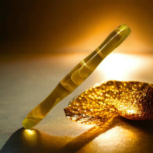 Afbeelding in Gallery-weergave laden, Premium Diamond Painting Pen Ergonomisch Gele Golf