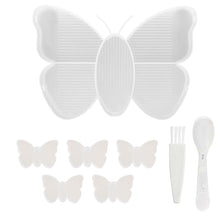 Afbeelding in Gallery-weergave laden, Professionele Gereedschapsset Diamond Painting Vlinder 8 Stuks Accessoires Schaal
