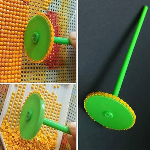Edelsteenroller Set Diamond Painting