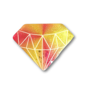 Magnetische Diamond Painting Coverhouder / Diamant Foliehouder 3 Kleuren Accessoire