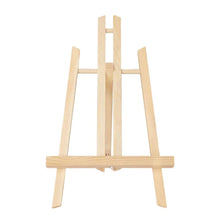 Afbeelding in Gallery-weergave laden, Mini houten schildersezel Figured&#39;Art