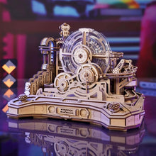 Afbeelding in Gallery-weergave laden, 3D Puzzel - Tandwielbal-uitdaging Figured'Art