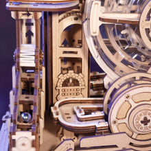 Afbeelding in Gallery-weergave laden, 3D Puzzel - Tandwielbal-uitdaging