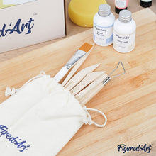 Afbeelding in Gallery-weergave laden, Pottery Tools