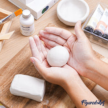 Afbeelding in Gallery-weergave laden, Zelfhardende Klei