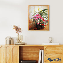 Afbeelding in Gallery-weergave laden, Schilderen op Nummer - De zijkant van een kas - George Cochran Lambdin