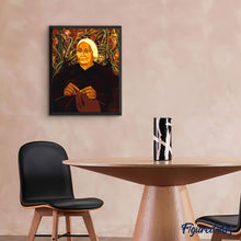 Afbeelding in Gallery-weergave laden, Schilderen op Nummer - Frida - Portret van Doña Rosita Morillo