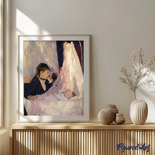 Afbeelding in Gallery-weergave laden, Schilderen op Nummer - De wieg - Morisot