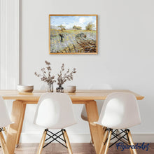 Afbeelding in Gallery-weergave laden, Schilderen op Nummer - Rijp - Pissarro