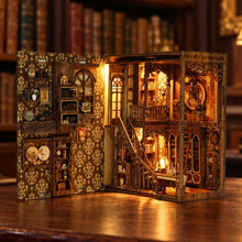 Afbeelding in Gallery-weergave laden, Book Nook - Zaal van de Oude Boeken