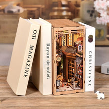 Afbeelding in Gallery-weergave laden, Book Nook - De Japanse Steeg