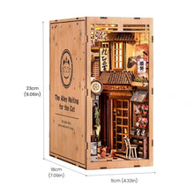Afbeelding in Gallery-weergave laden, Book Nook - De Japanse Steeg