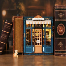 Afbeelding in Gallery-weergave laden, Book Nook - De Pergola-Leeszaal