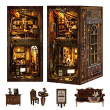 Afbeelding in Gallery-weergave laden, Book Nook - Koffiehuis Serenity