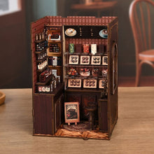 Afbeelding in Gallery-weergave laden, Book Nook - Het Zoete Huis