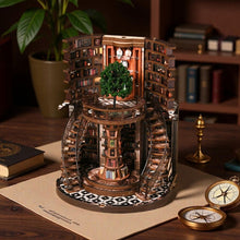 Afbeelding in Gallery-weergave laden, Book Nook - De Boom der Kennis