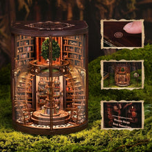 Afbeelding in Gallery-weergave laden, Book Nook - De Boom der Kennis