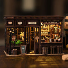 Afbeelding in Gallery-weergave laden, Book Nook - De Verborgen Taverne Figured'Art