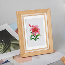 Afbeelding in Gallery-weergave laden, Mini Serie Diamond Painting - Bloemen 2