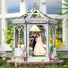 Afbeelding in Gallery-weergave laden, Miniatuurhuisje - Windsor Bloemenhuis