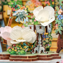 Afbeelding in Gallery-weergave laden, Miniatuurhuisje - Windsor Bloemenhuis