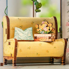 Afbeelding in Gallery-weergave laden, Miniatuurhuisje - Windsor Bloemenhuis