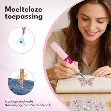 Afbeelding in Gallery-weergave laden, Hotfix Rhinestone Applicator