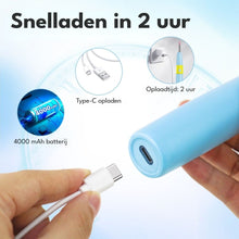 Afbeelding in Gallery-weergave laden, Hotfix Rhinestone Applicator